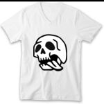 Men's V-Neck Tshirt Thumbnail