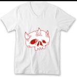 Men's V-Neck Tshirt Thumbnail