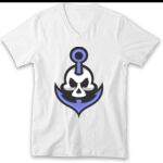 Men's V-Neck Tshirt Thumbnail