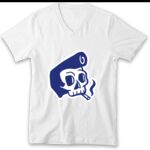 Men's V-Neck Tshirt Thumbnail