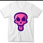 Men's V-Neck Tshirt Thumbnail