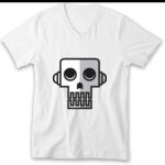 Men's V-Neck Tshirt Thumbnail