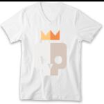 Men's V-Neck Tshirt Thumbnail