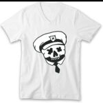 Men's V-Neck Tshirt Thumbnail