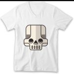 Men's V-Neck Tshirt Thumbnail