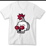 Men's V-Neck Tshirt Thumbnail