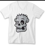 Men's V-Neck Tshirt Thumbnail