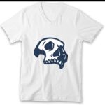 Men's V-Neck Tshirt Thumbnail