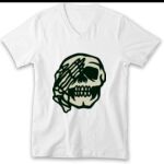 Men's V-Neck Tshirt Thumbnail