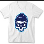 Men's V-Neck Tshirt Thumbnail