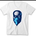 Men's V-Neck Tshirt Thumbnail