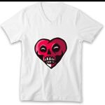 Men's V-Neck Tshirt Thumbnail