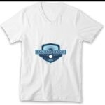 Men's V-Neck Tshirt Thumbnail