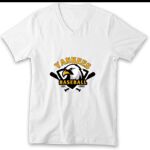 Men's V-Neck Tshirt Thumbnail