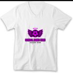 Men's V-Neck Tshirt Thumbnail