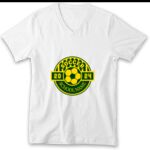 Men's V-Neck Tshirt Thumbnail