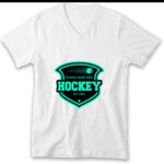 Men's V-Neck Tshirt Thumbnail