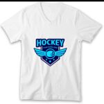 Men's V-Neck Tshirt Thumbnail