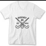 Men's V-Neck Tshirt Thumbnail