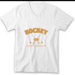 Men's V-Neck Tshirt Thumbnail