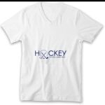 Men's V-Neck Tshirt Thumbnail