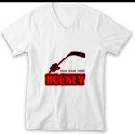 Men's V-Neck Tshirt Thumbnail