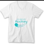 Men's V-Neck Tshirt Thumbnail