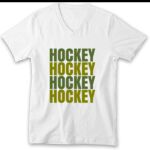 Men's V-Neck Tshirt Thumbnail