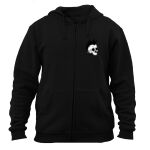 Zipper Hoodie Thumbnail
