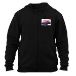 Zipper Hoodie Thumbnail