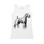 Women's Tank Top Thumbnail