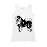 Women's Tank Top Thumbnail
