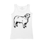 Women's Tank Top Thumbnail