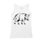 Women's Tank Top Thumbnail