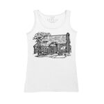 Women's Tank Top Thumbnail