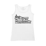 Women's Tank Top Thumbnail