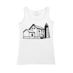 Women's Tank Top Thumbnail