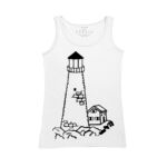 Women's Tank Top Thumbnail