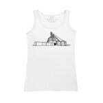 Women's Tank Top Thumbnail