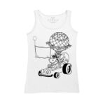 Women's Tank Top Thumbnail