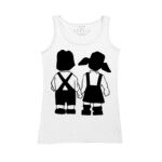Women's Tank Top Thumbnail