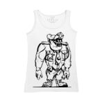 Women's Tank Top Thumbnail