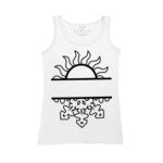 Women's Tank Top Thumbnail