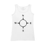 Women's Tank Top Thumbnail