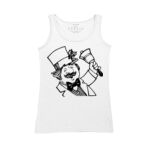 Women's Tank Top Thumbnail