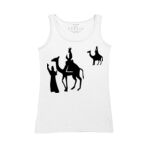 Women's Tank Top Thumbnail