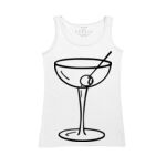 Women's Tank Top Thumbnail
