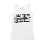 Women's Tank Top Thumbnail