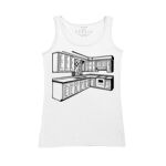 Women's Tank Top Thumbnail