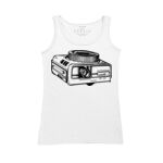 Women's Tank Top Thumbnail
